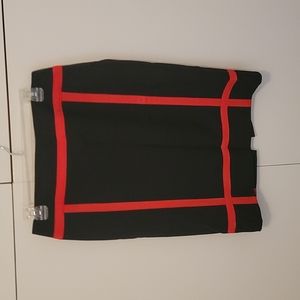 Worthington pencil skirt